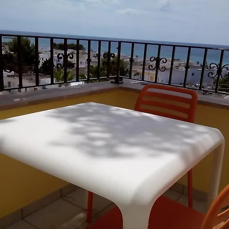 Bed & Breakfast Lu Cantoru