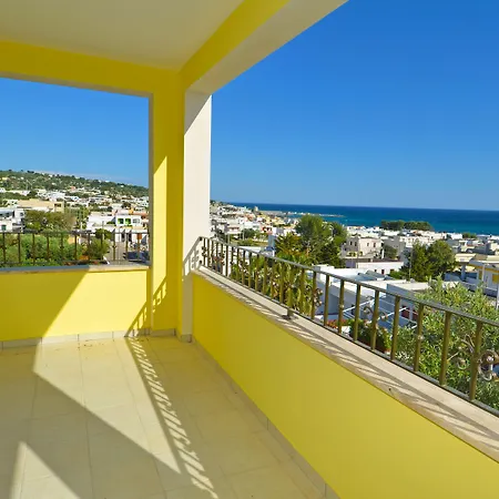 Bed & Breakfast Lu Cantoru