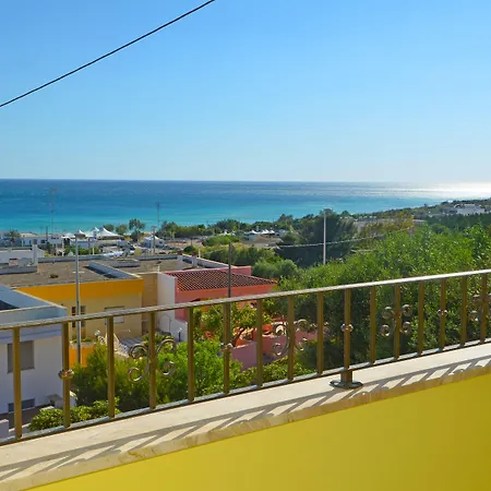 Lu Cantoru Bed & Breakfast 4*