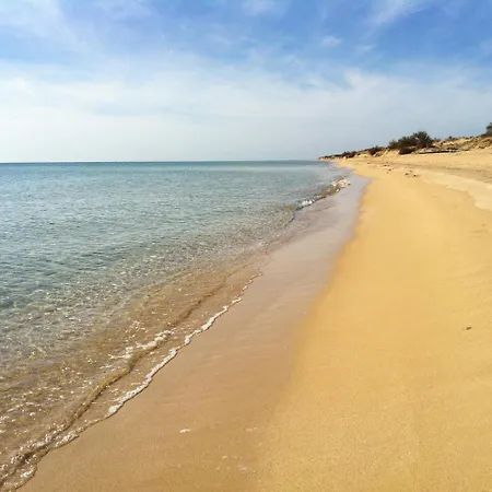 Lu Cantoru Bed & Breakfast