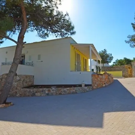 Bed & Breakfast Lu Cantoru 4*