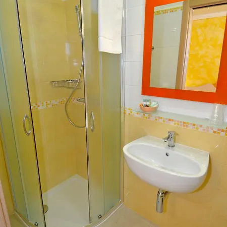 Bed & Breakfast Lu Cantoru 4*