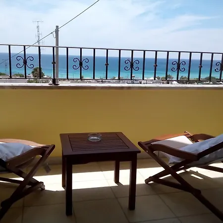 Lu Cantoru Bed & Breakfast