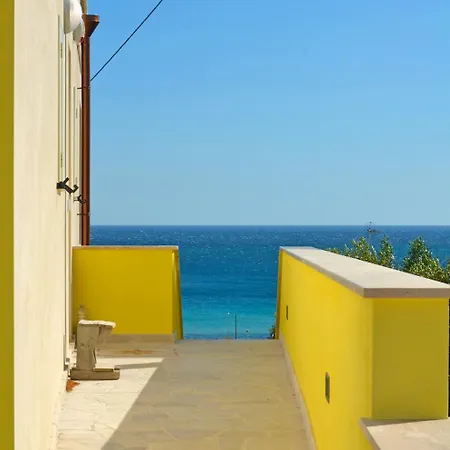 Lu Cantoru Bed & Breakfast