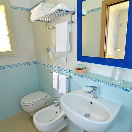 Bed & Breakfast Lu Cantoru