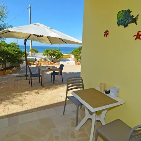 Bed & Breakfast Lu Cantoru 4*