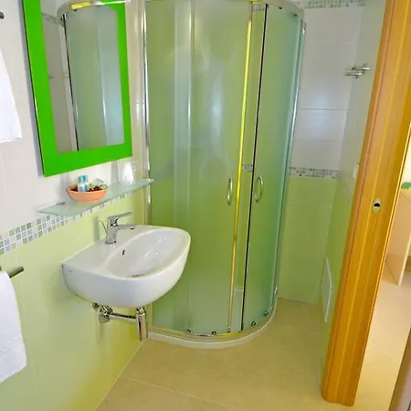 Bed & Breakfast Lu Cantoru Marina Di Pescoluse