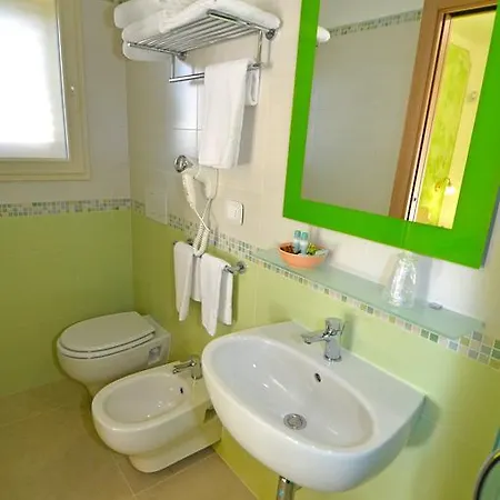 Lu Cantoru 4* Marina Di Pescoluse