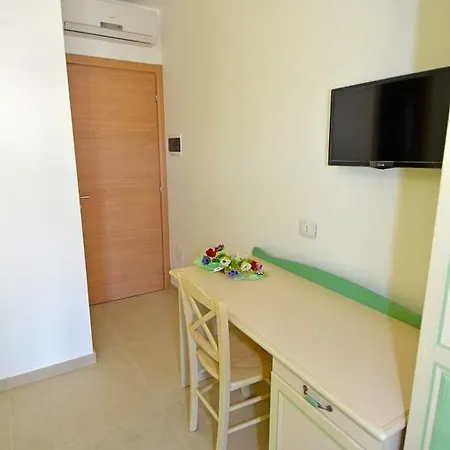 Bed & Breakfast Lu Cantoru