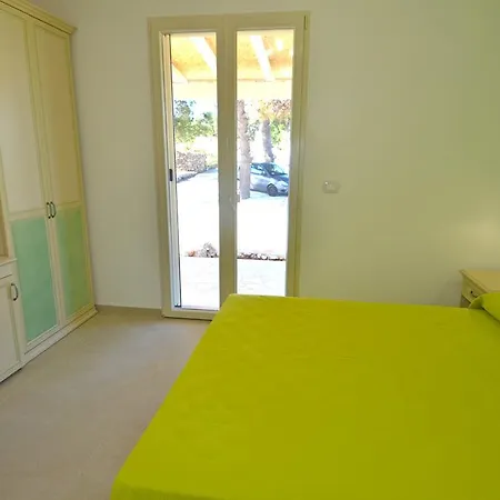 Lu Cantoru Bed & Breakfast Marina Di Pescoluse