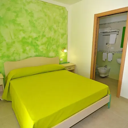 Lu Cantoru Bed & Breakfast