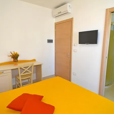 Bed & Breakfast Lu Cantoru 4*