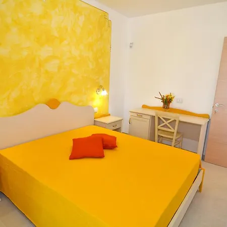 Lu Cantoru Bed & Breakfast Marina Di Pescoluse