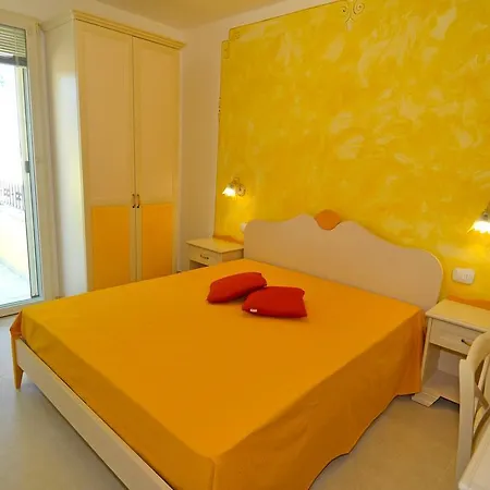 Bed & Breakfast Lu Cantoru Marina Di Pescoluse