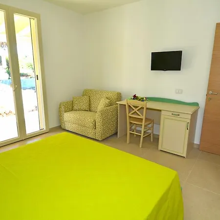 Lu Cantoru Bed & Breakfast