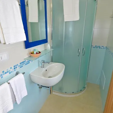 Bed & Breakfast Lu Cantoru Marina Di Pescoluse