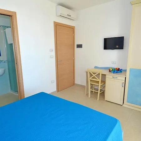 Lu Cantoru Bed & Breakfast