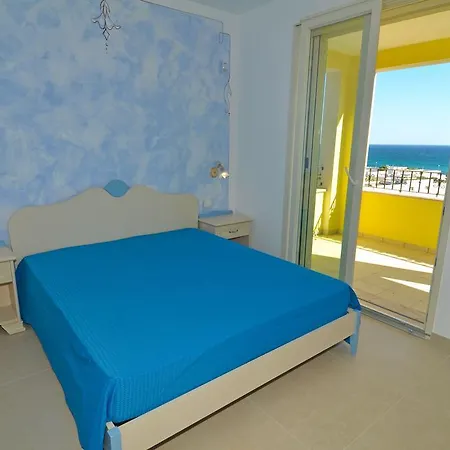 Bed & Breakfast Lu Cantoru 4*