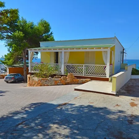 Lu Cantoru Bed & Breakfast