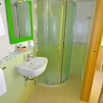 فندق مبيت وإفطار Lu Cantoru مارينا دي بيسكولوس