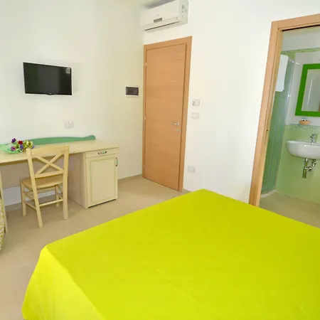 Lu Cantoru Panzió 4*