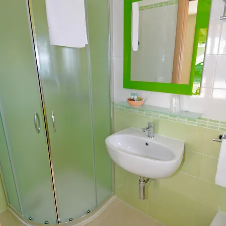 Lu Cantoru 4* Marina di Pescoluse