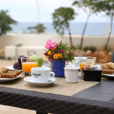 Panzió Lu Cantoru 4*