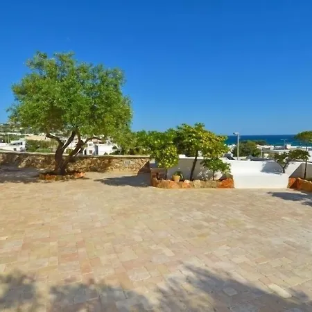 卢坎托鲁住宿加早餐旅馆