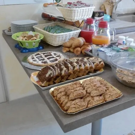 卢坎托鲁住宿加早餐旅馆 4*