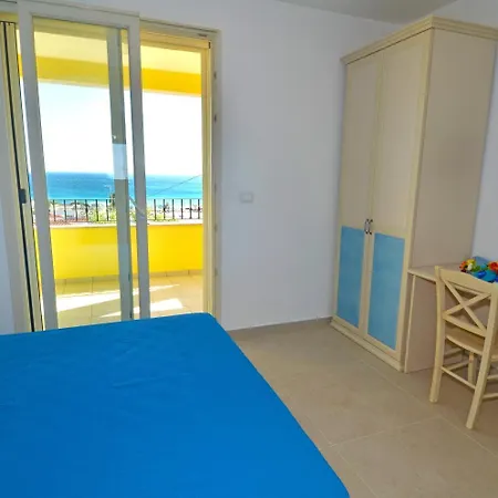 Lu Cantoru Panzió 4*