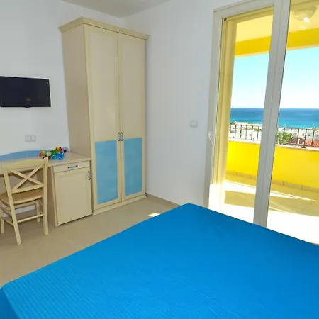 Lu Cantoru Panzió Marina di Pescoluse