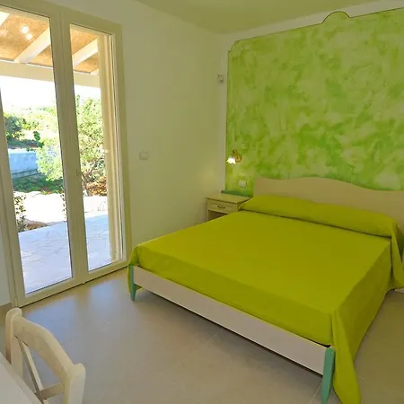 卢坎托鲁住宿加早餐旅馆 4*