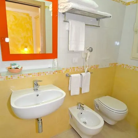 Lu Cantoru Panzió Marina di Pescoluse