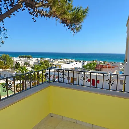 卢坎托鲁住宿加早餐旅馆 4*