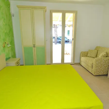 卢坎托鲁住宿加早餐旅馆 4*