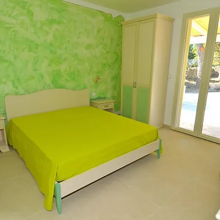 Lu Cantoru Panzió 4*