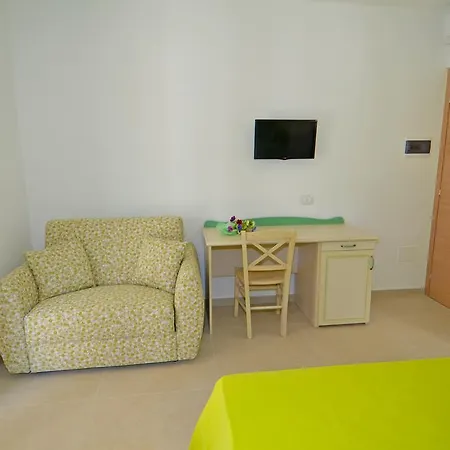 Bed & Breakfast Lu Cantoru Marina Di Pescoluse