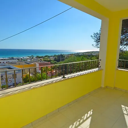 Lu Cantoru 4* Marina di Pescoluse