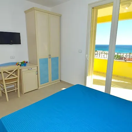 Lu Cantoru Bed & Breakfast 3*