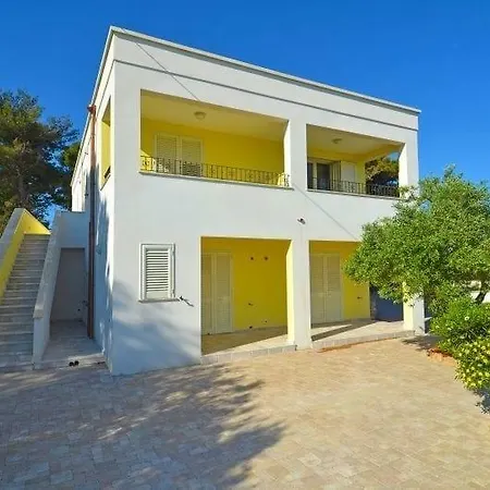 Bed & Breakfast Lu Cantoru Marina Di Pescoluse