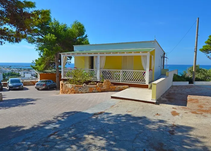 Lu Cantoru Bed & Breakfast